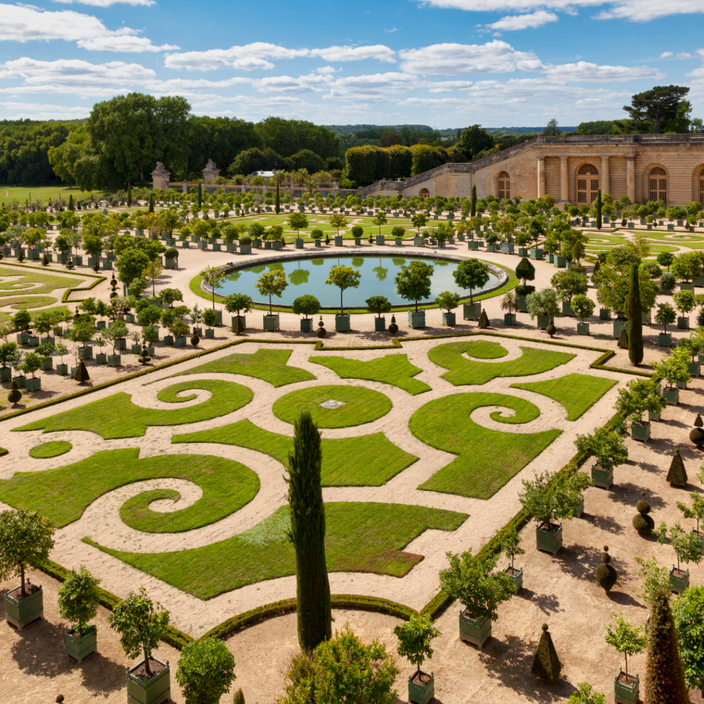 Didier Danet_Jardins de Versailles