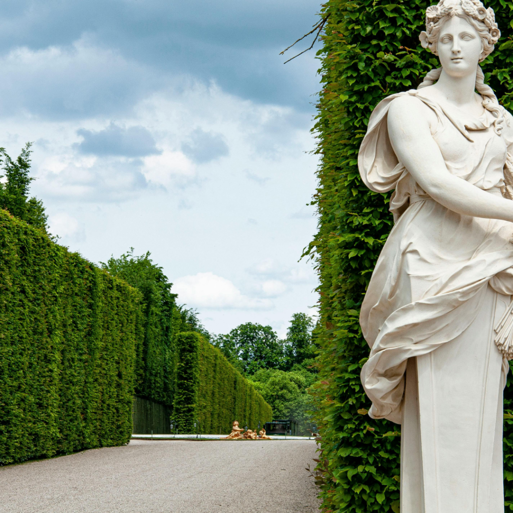 Didier Danet_Jardins de Versailles