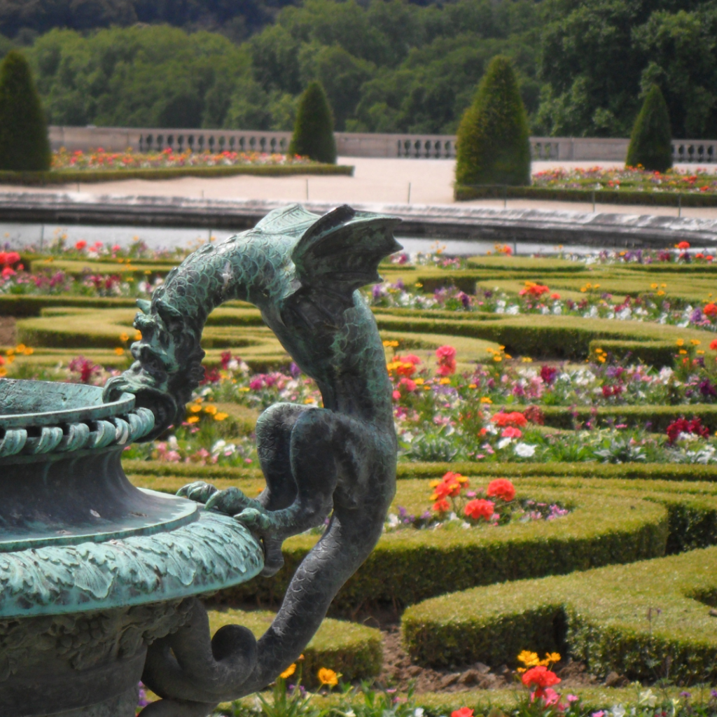 Didier Danet_Jardins de Versailles