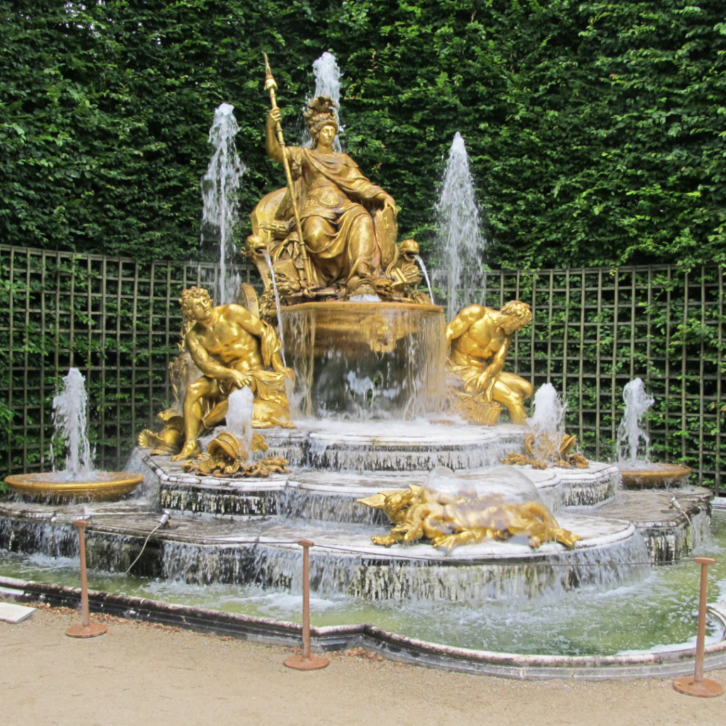 Didier Danet_Jardins de Versailles