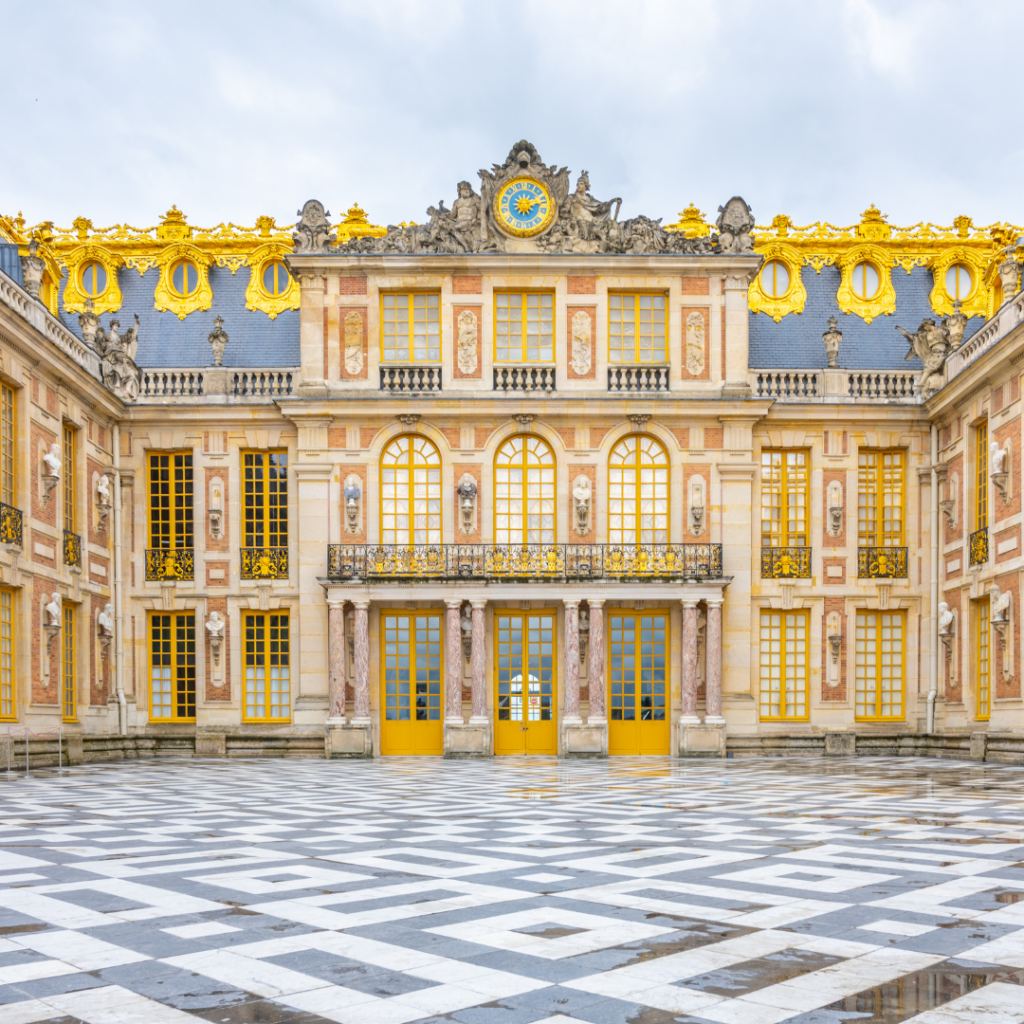 Didier Danet_Jardins de Versailles