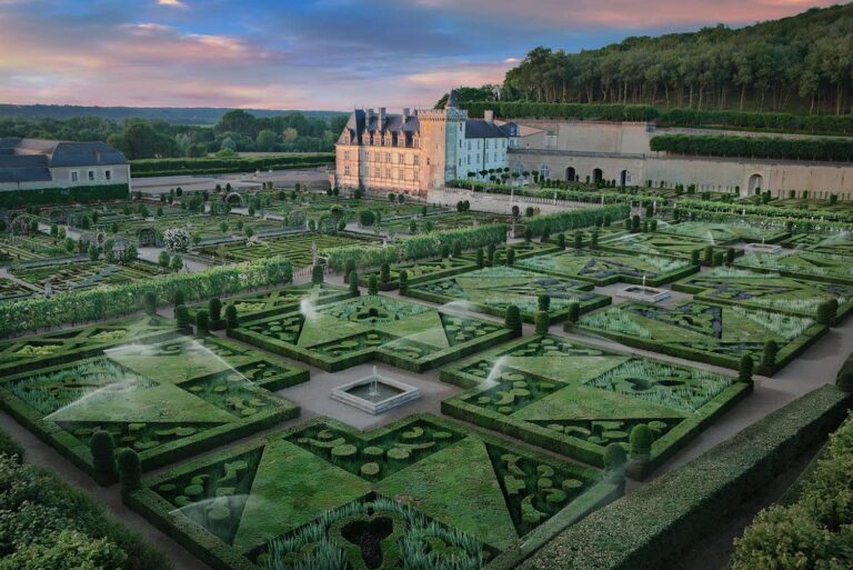 Villandry